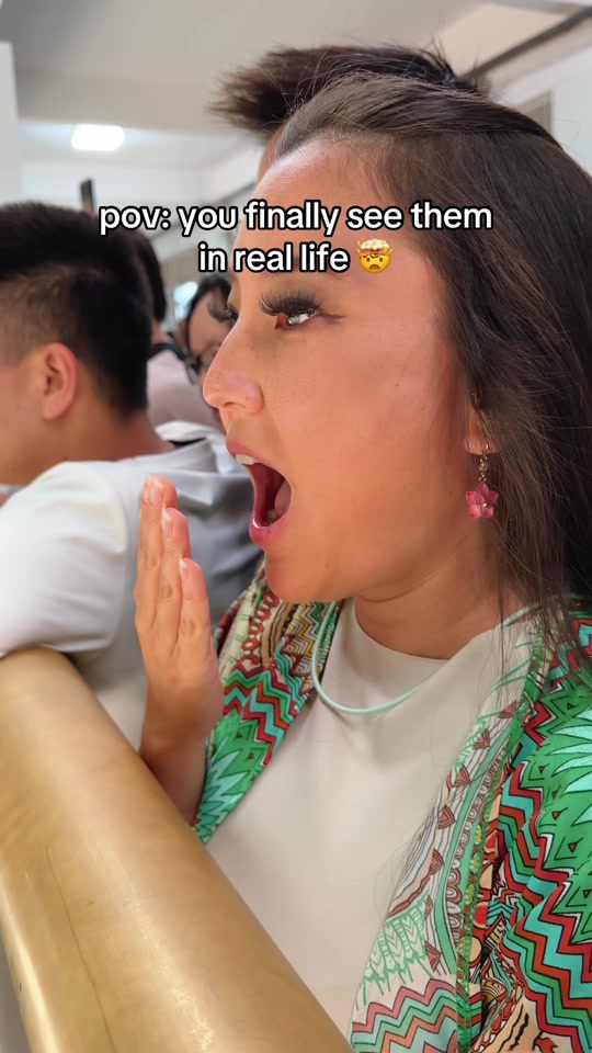 Standing face-to-face with an army that has been guarding China’s first emperor for over 2,000 years 🤯🇨🇳 The Terra... thumbnail from TikTok