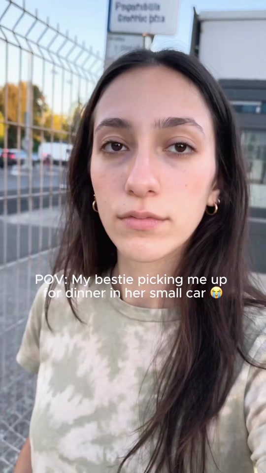 Why is she so proud😭 thumbnail from TikTok