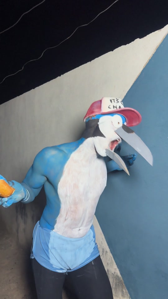 Mordecai e Rigby💙 thumbnail from TikTok