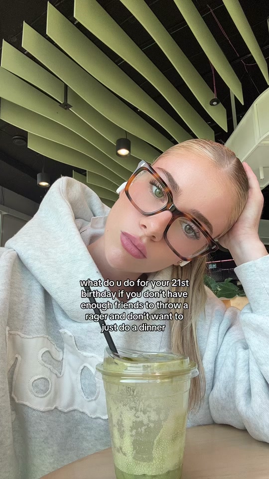 it’s on the 14th oct - i don’t rly wanna do a bottomless or clubbing either so like uhhh help ?? will probs end up do... thumbnail from TikTok