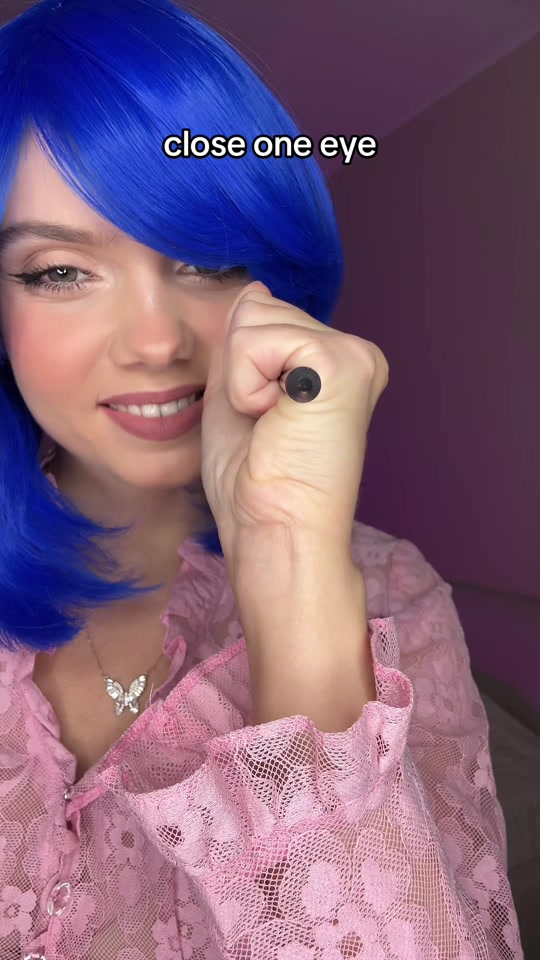 haha, you got caught! thumbnail from TikTok