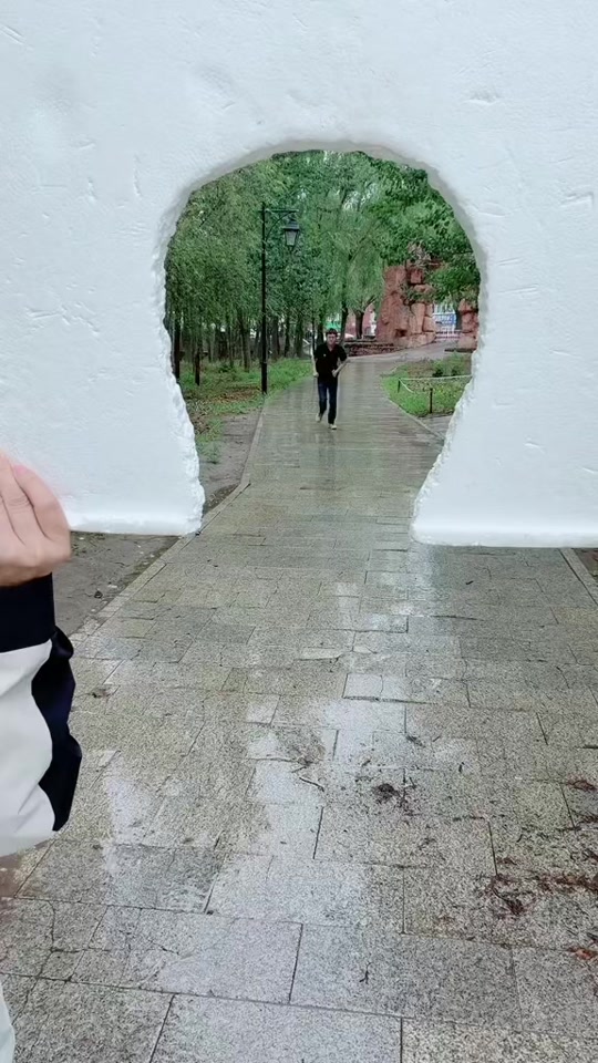 nino2310 clip thumbnail from TikTok