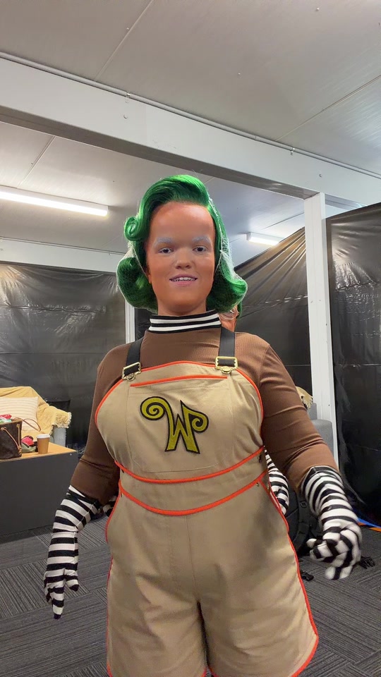 Go stream Wonka’s The Golden Ticket on Netflix thumbnail from TikTok