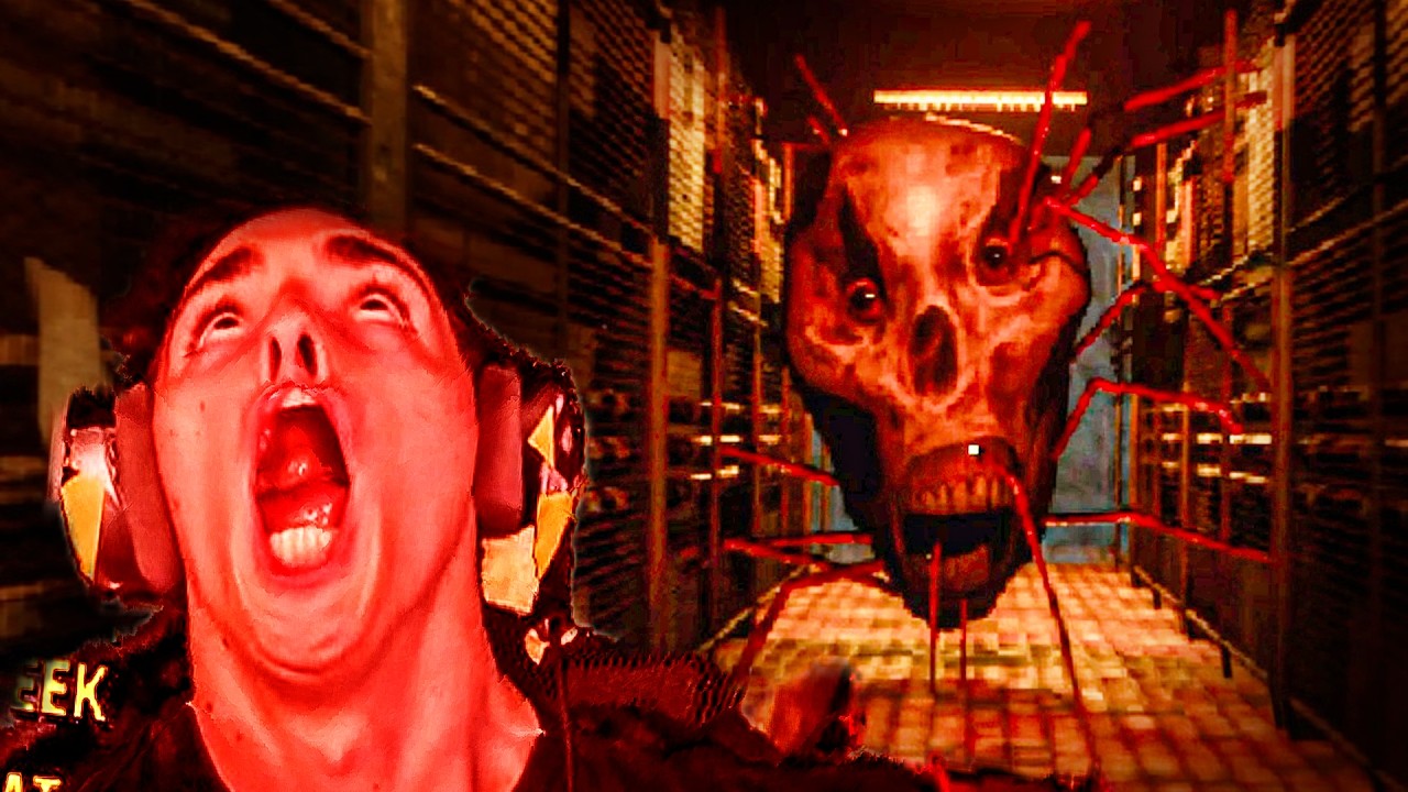 something is wrong with me bro thumbnail from YouTube