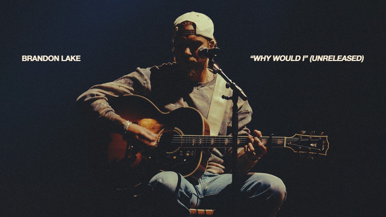 Why Would I (Unreleased) thumbnail from YouTube