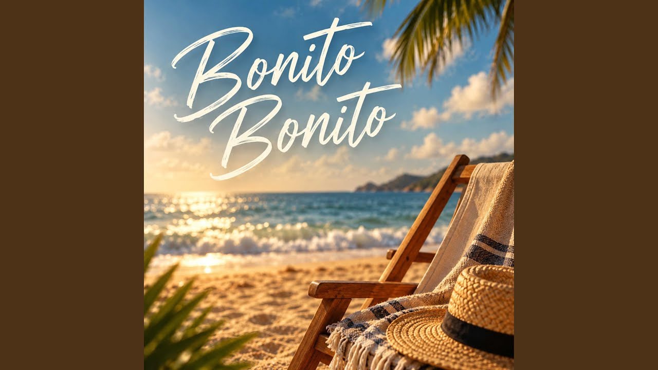 Bonito, Bonito thumbnail from YouTube