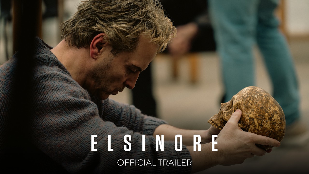 ELSINORE - Official Trailer [HD] - Only In Theaters November thumbnail from YouTube