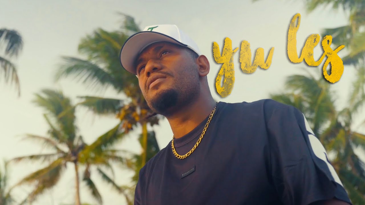 Yu Les – Jarahn ft. SHLD, Nene Morus & Rich Antony (Official Music Video) thumbnail from YouTube