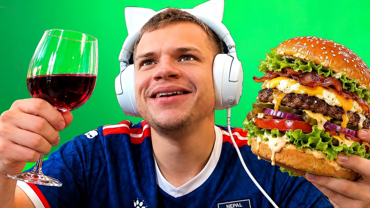 MAGICAL MONDAY thumbnail from YouTube