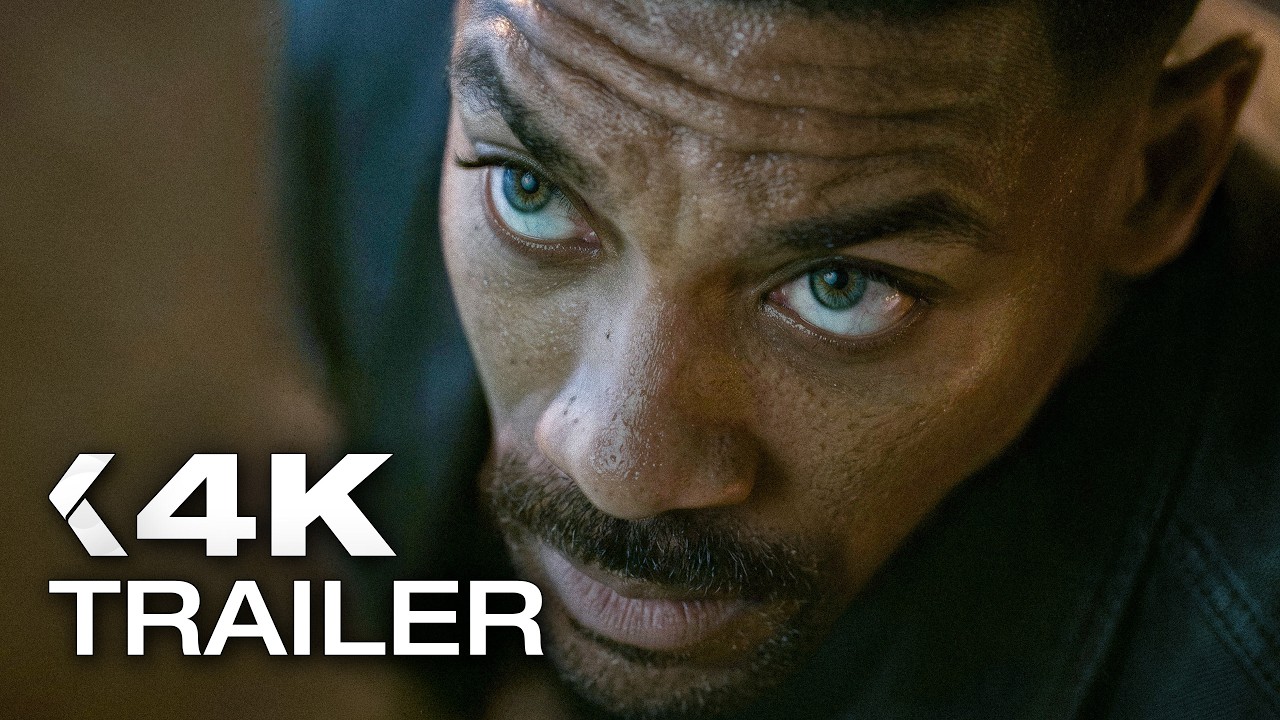 LANTERNS Season Finale Official Trailer (2026) Green Lantern thumbnail from YouTube