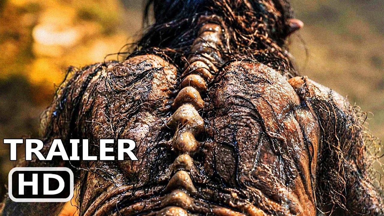 THE CYCLE Official Trailer (2026) thumbnail from YouTube