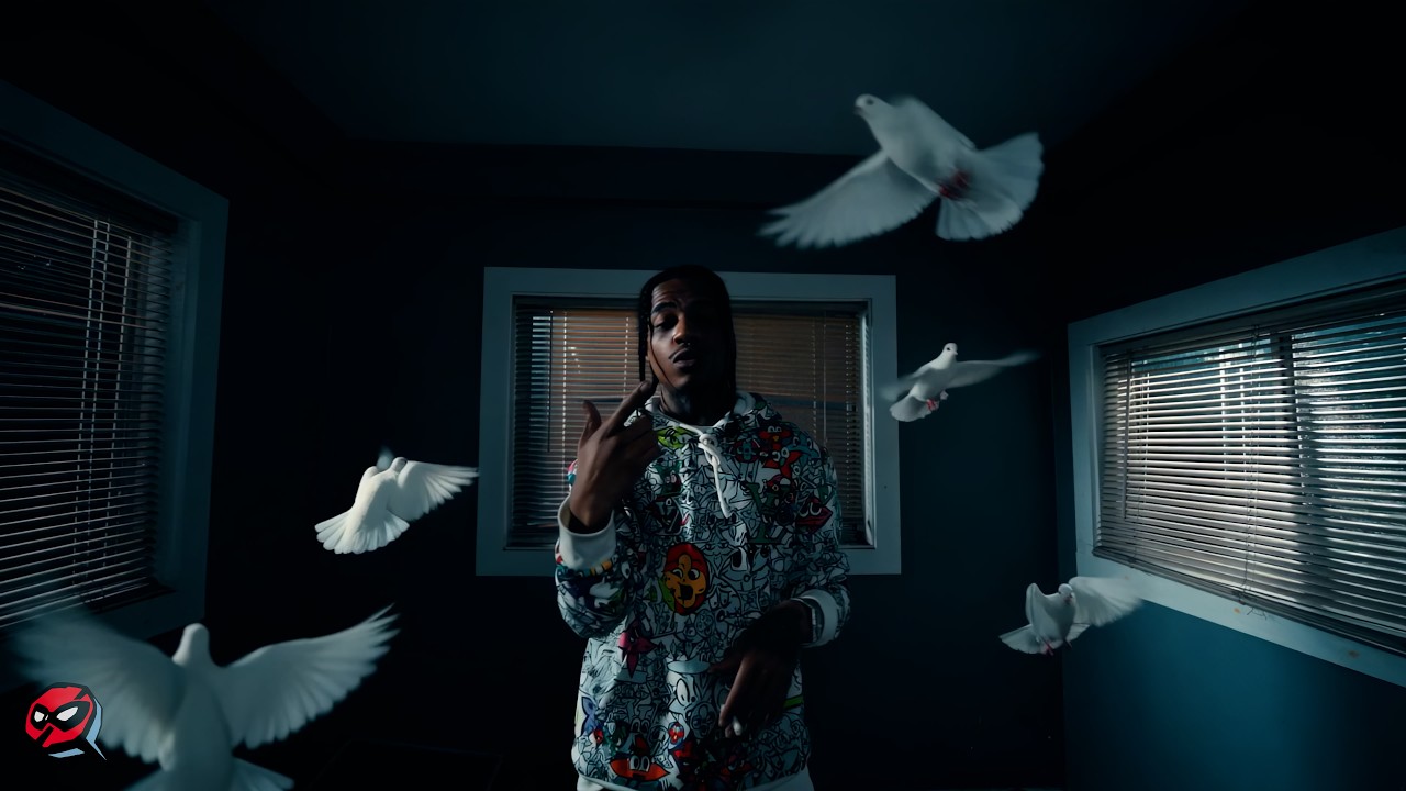 Screwly G - "Real Tears" (Official Video) thumbnail from YouTube