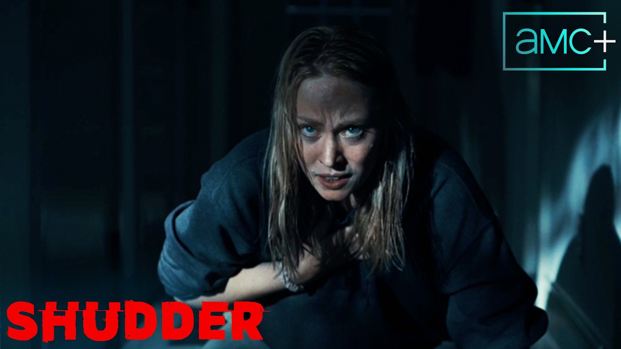 The Cycle | Official Trailer | Shudder thumbnail from YouTube