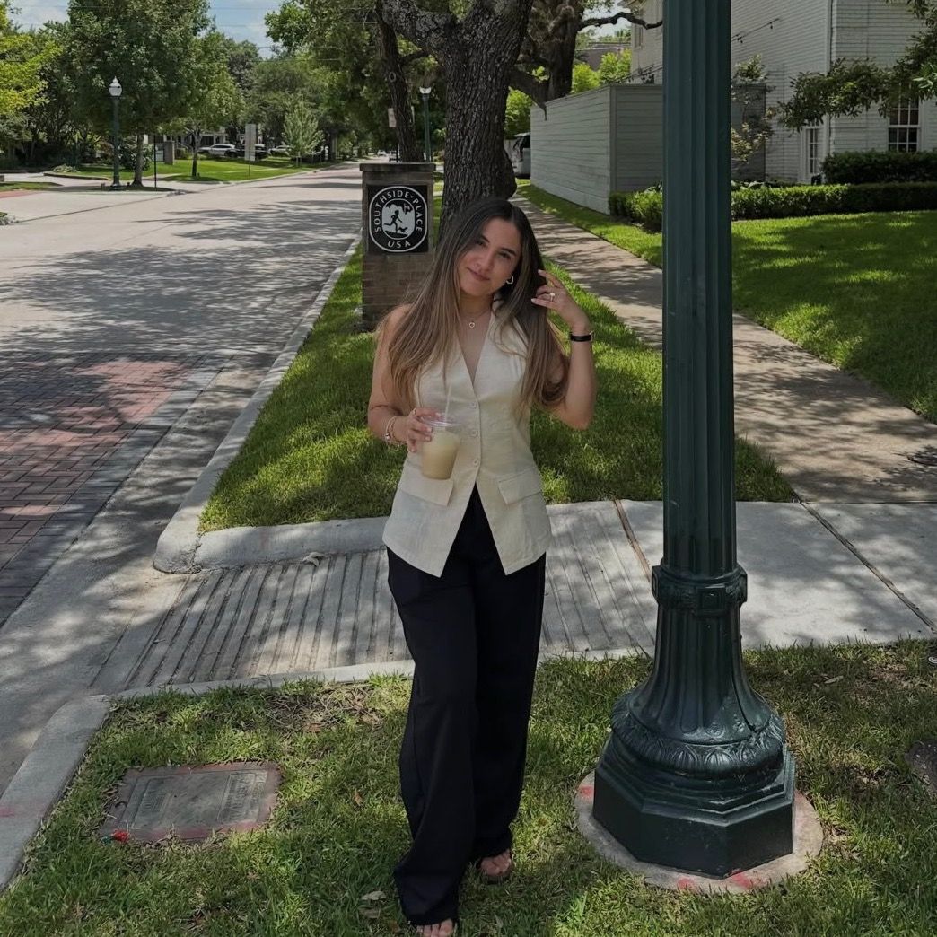 Evelyn Pruneda channel avatar