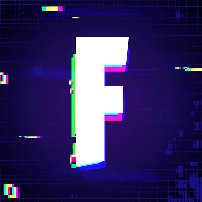 Fortnite channel avatar