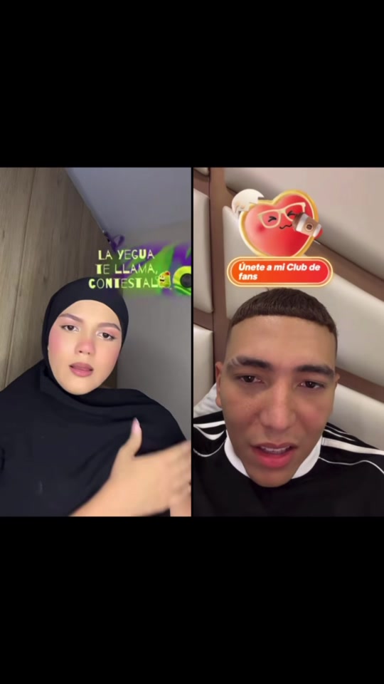 El queso loco cuando me vio esa pelera🤣🤣 thumbnail from TikTok