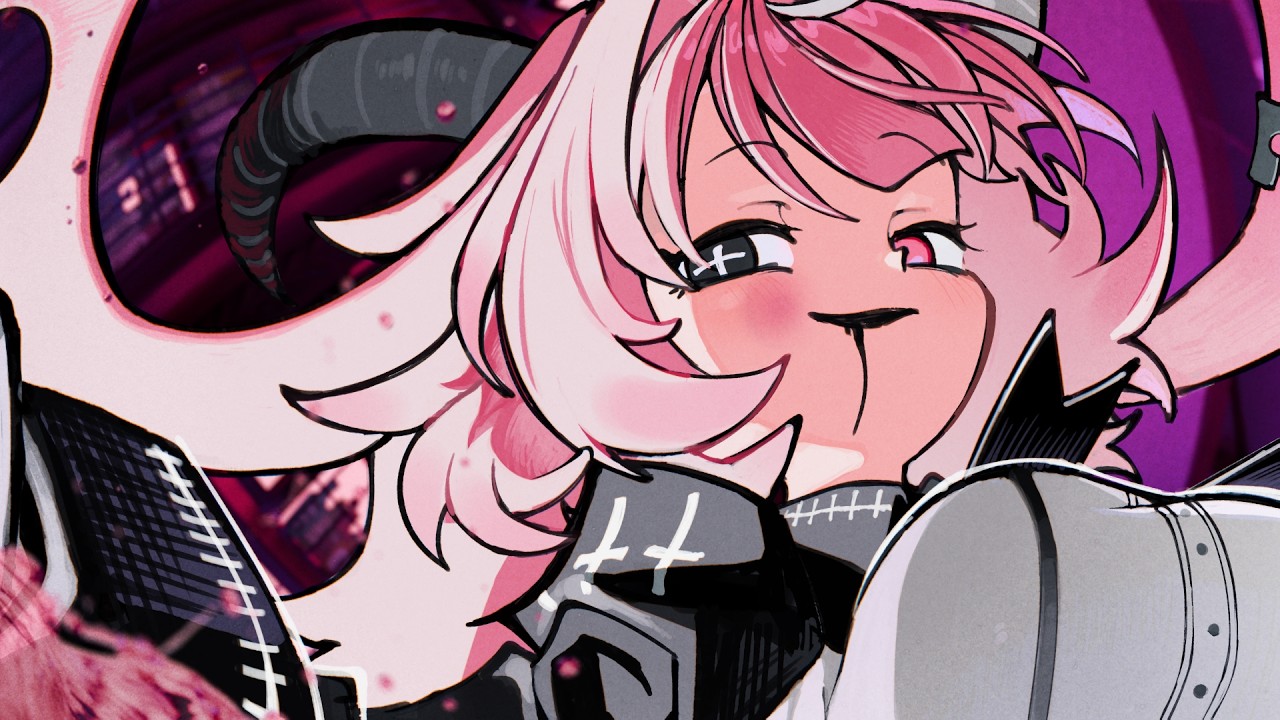 Aiobahn +81 feat. DEMONDICE - DEMON'S SHOT (Official MV) [Theme for PUKEY GODDESS SHOT TRICK] thumbnail from YouTube