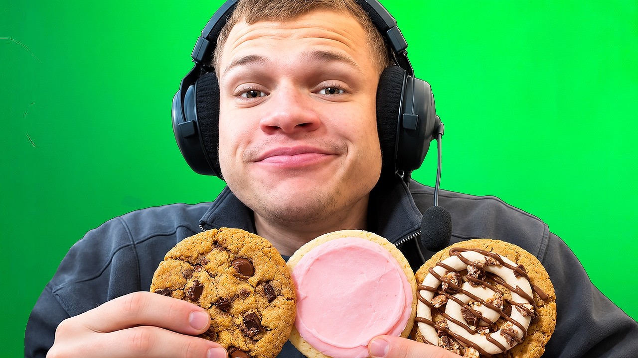 TRICKY TUESDAY STREAM thumbnail from YouTube
