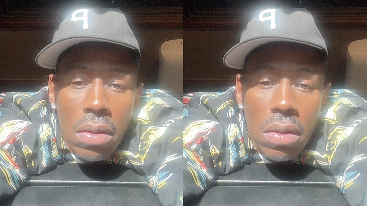 LilGoatD3 - Girls (Tyler, The Creator Remix) thumbnail from YouTube