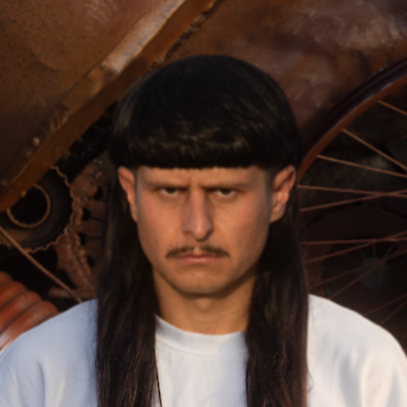 Oliver Tree channel avatar