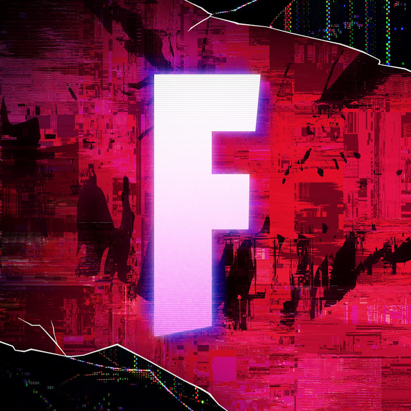 Fortnite channel avatar