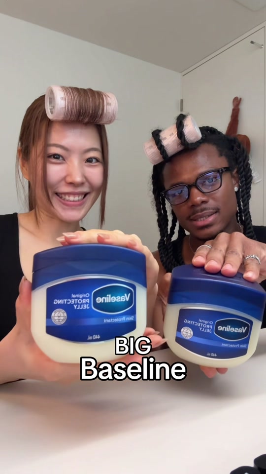 teach my friend baseline @K Explorer thumbnail from TikTok