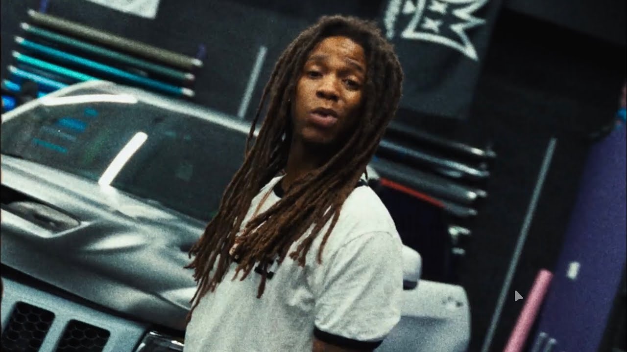 Hurricane Wisdom - Lil Birdie (Official Music Video) thumbnail from YouTube
