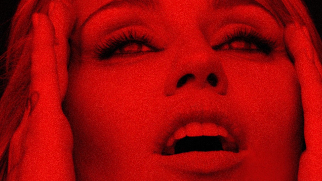 MILEY - Different Religion (feat. Model/Actriz) [Official Video] thumbnail from YouTube