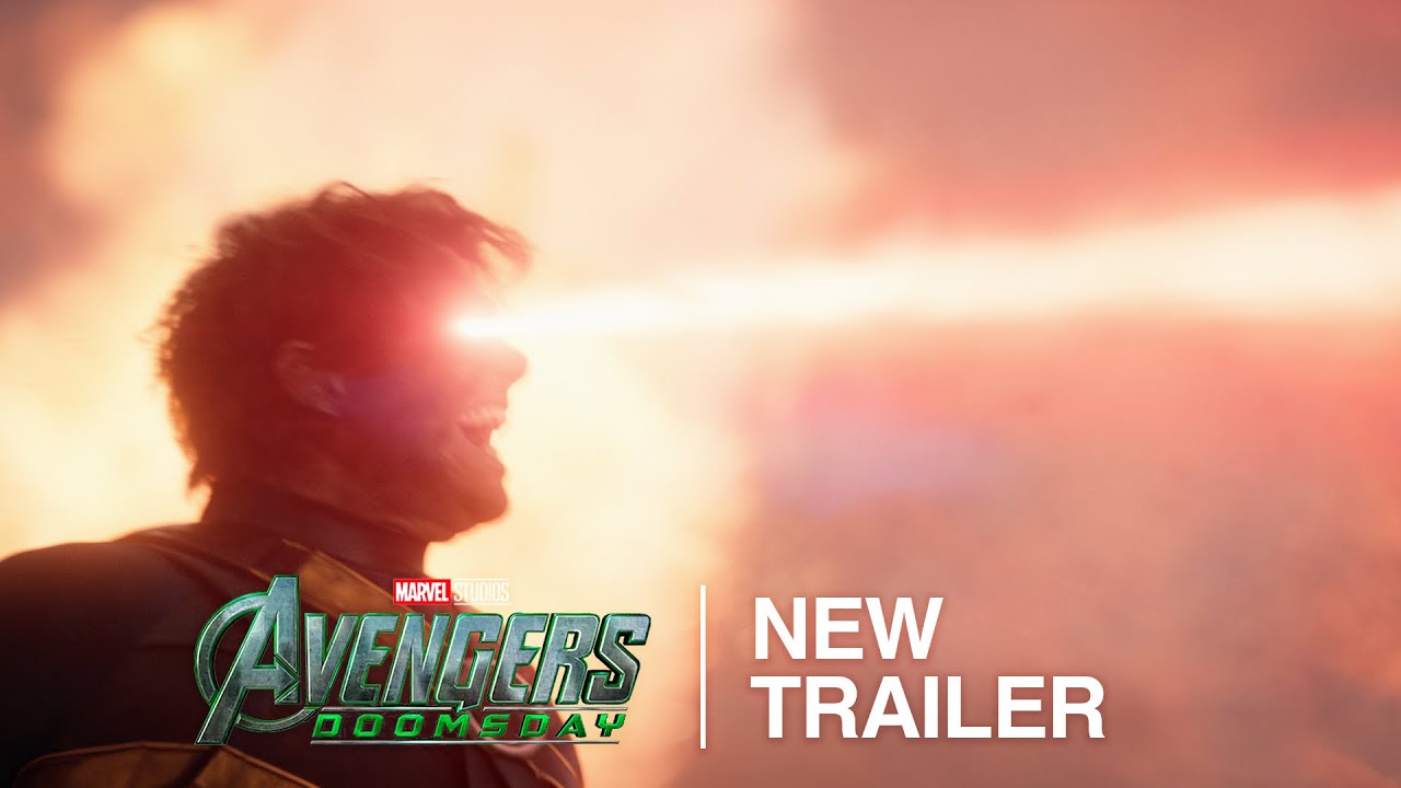 Avengers: Doomsday | “EXTINCTION” TRAILER CONCEPT | Marvel Studios thumbnail from YouTube