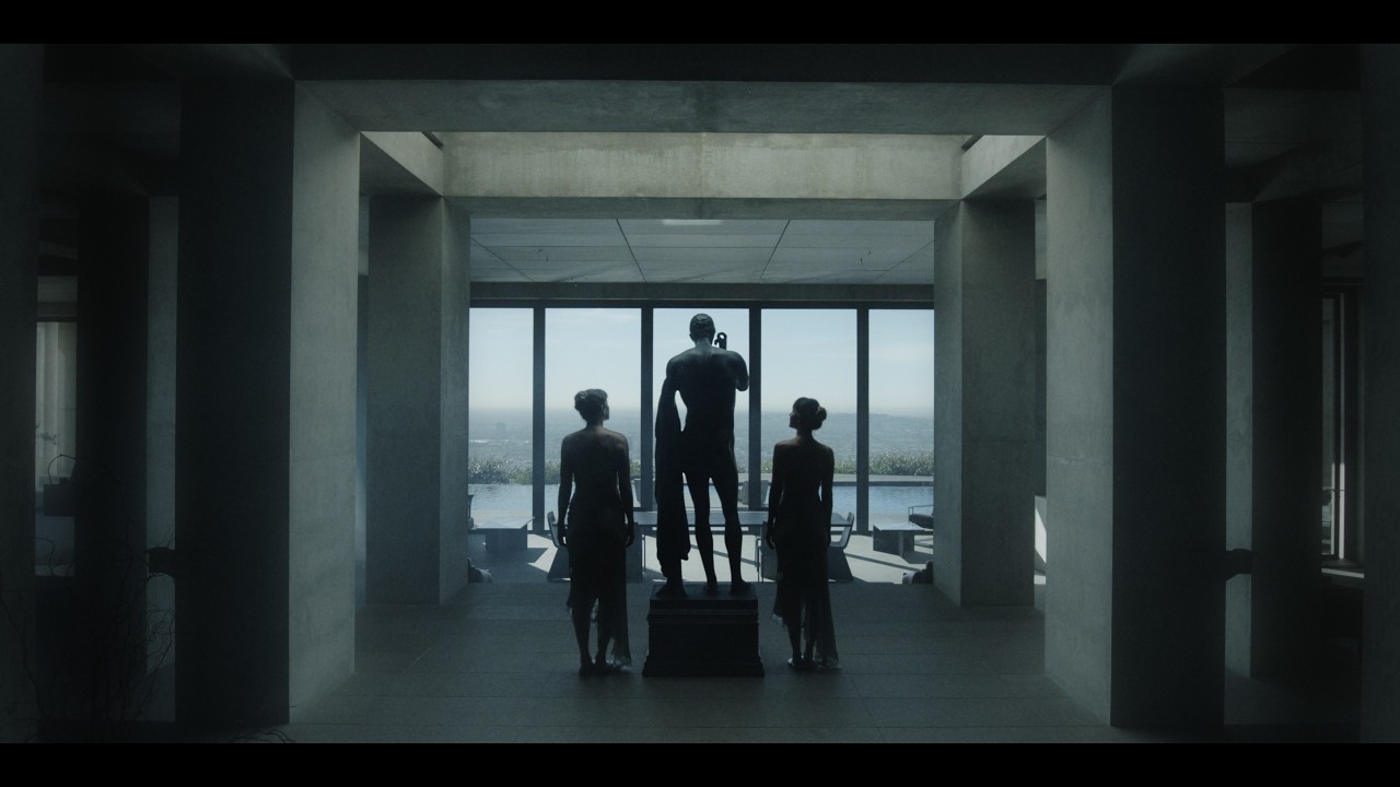 Taylor Swift - Patient Zero (Official Music Video) thumbnail from YouTube