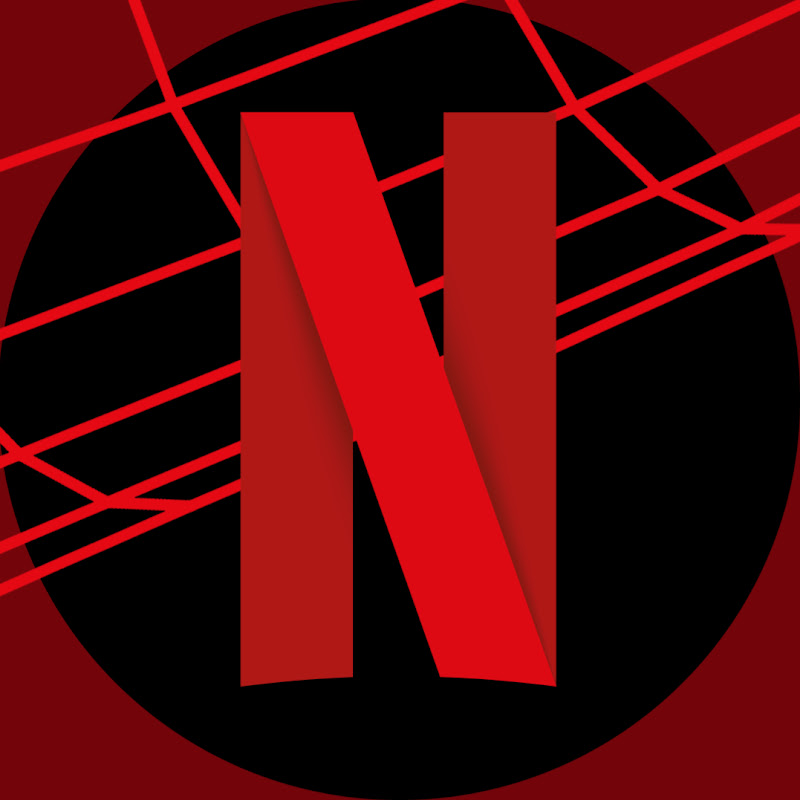 Netflix Anime channel avatar