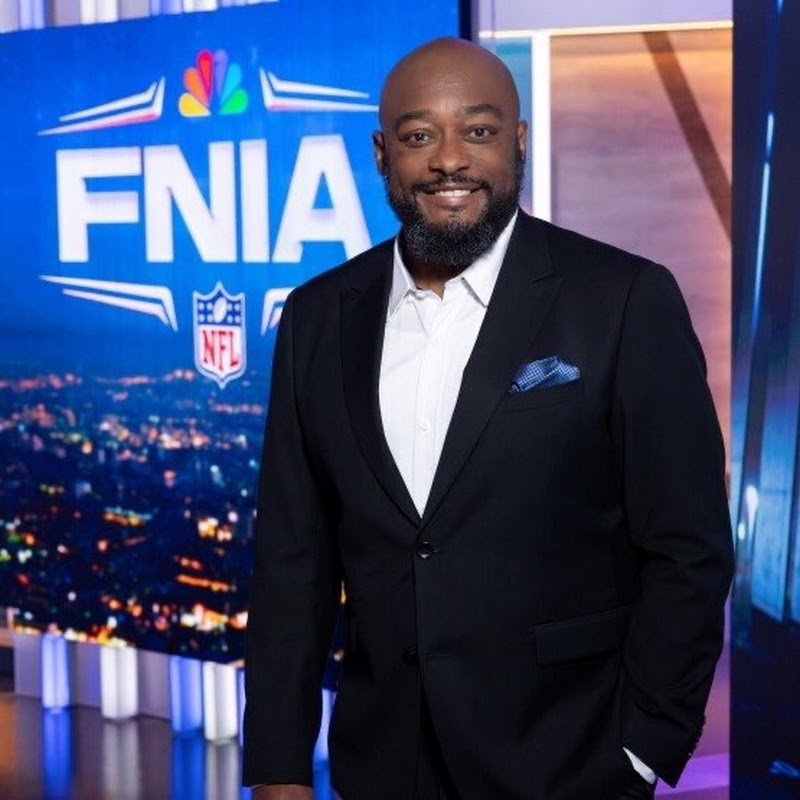 Mike Tomlin channel avatar