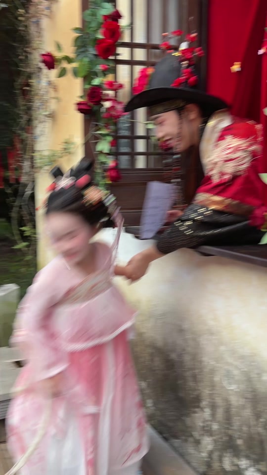 Woo thumbnail from TikTok