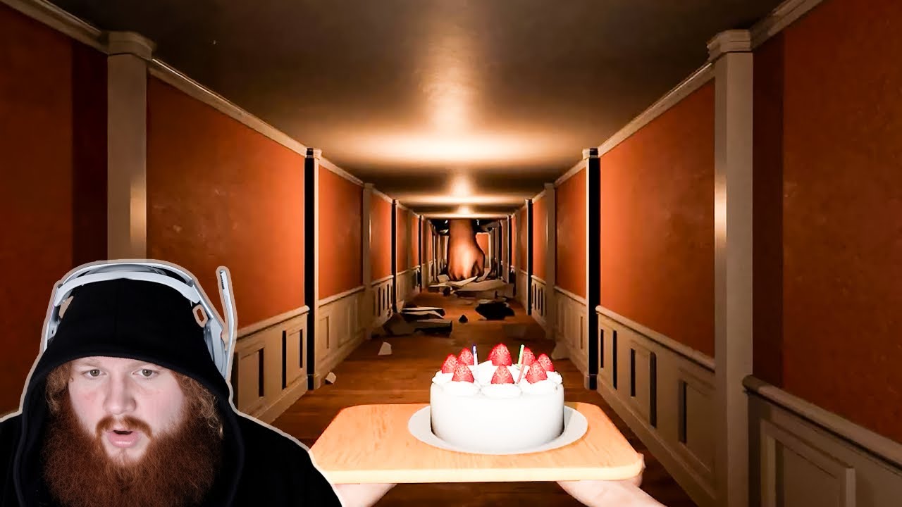 Don’t Drop The Cake… thumbnail from YouTube