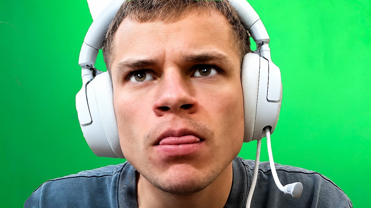 THURSDAY NIGHT STREAM thumbnail from YouTube