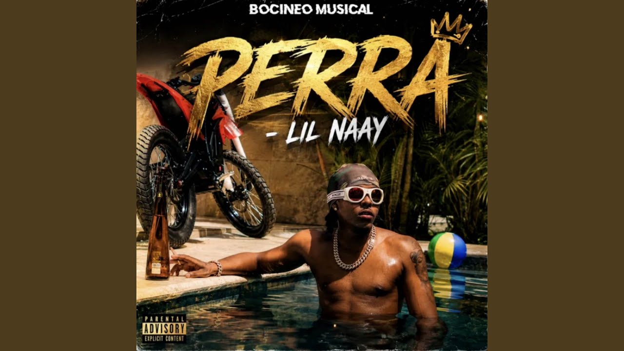 PERRA thumbnail from YouTube