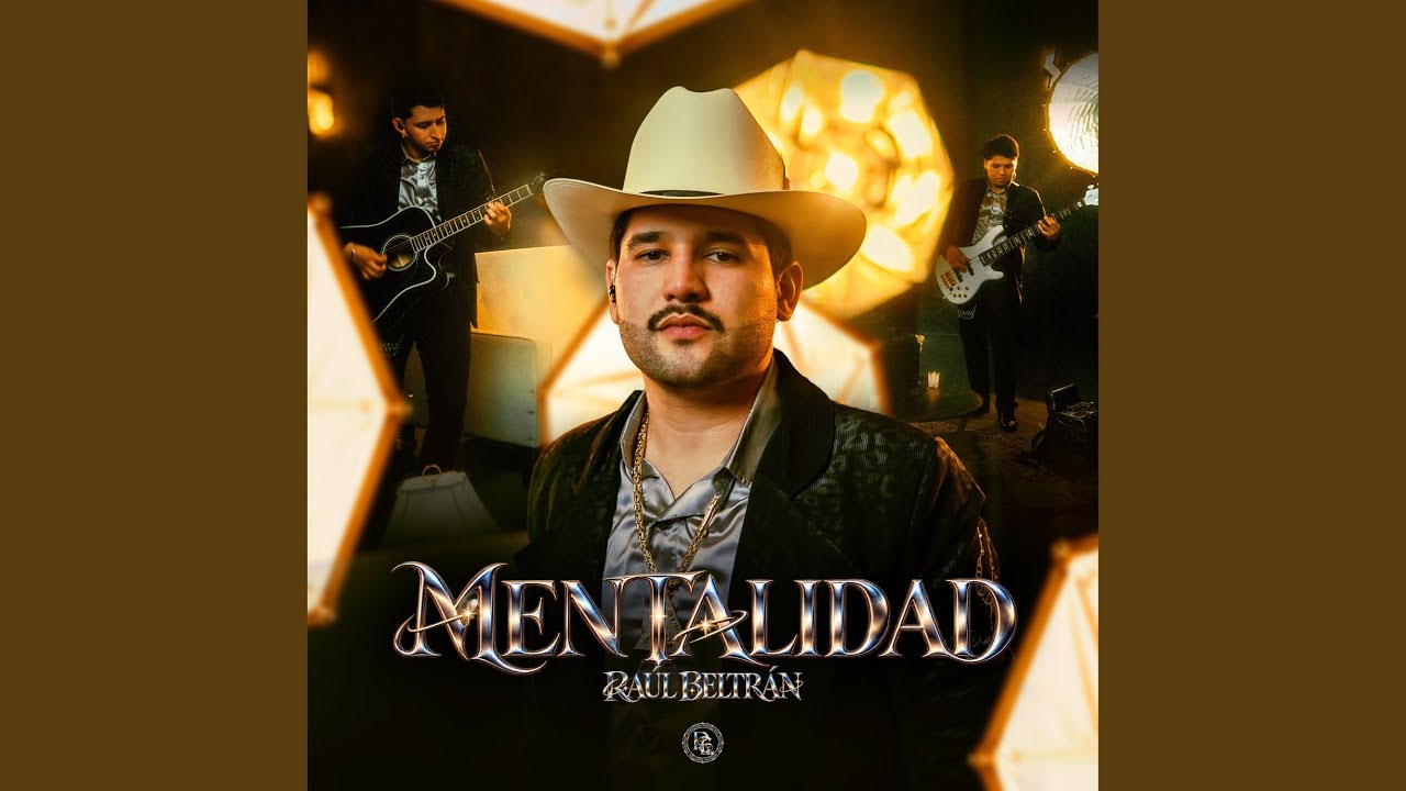 MENTALIDAD thumbnail from YouTube