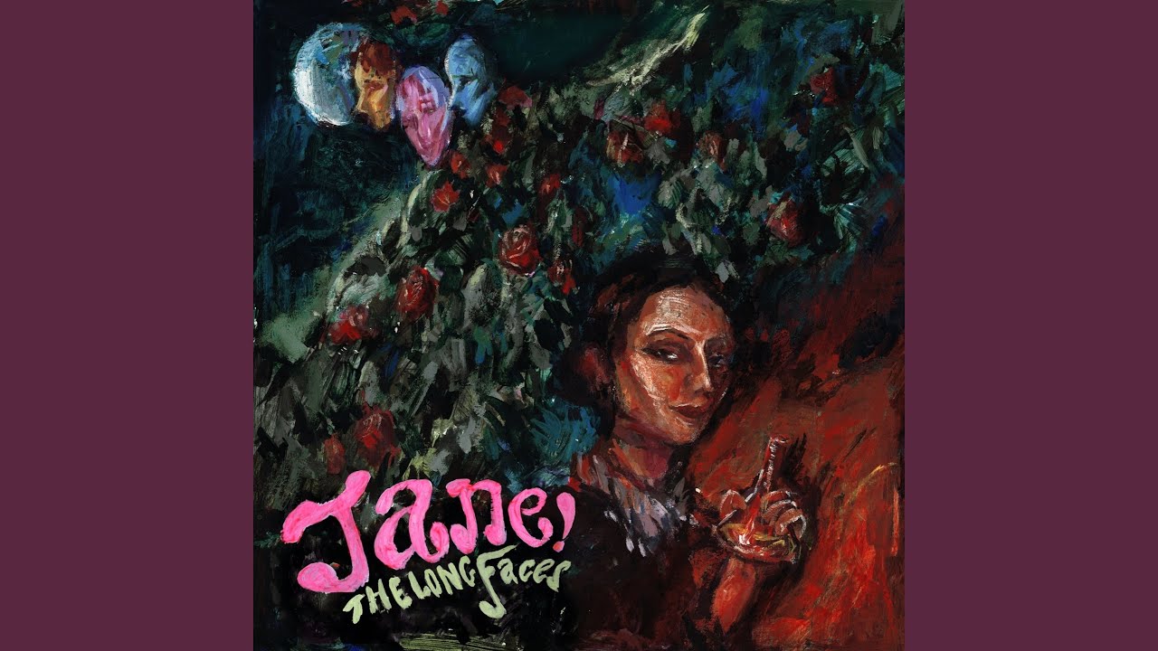 Jane! thumbnail from YouTube