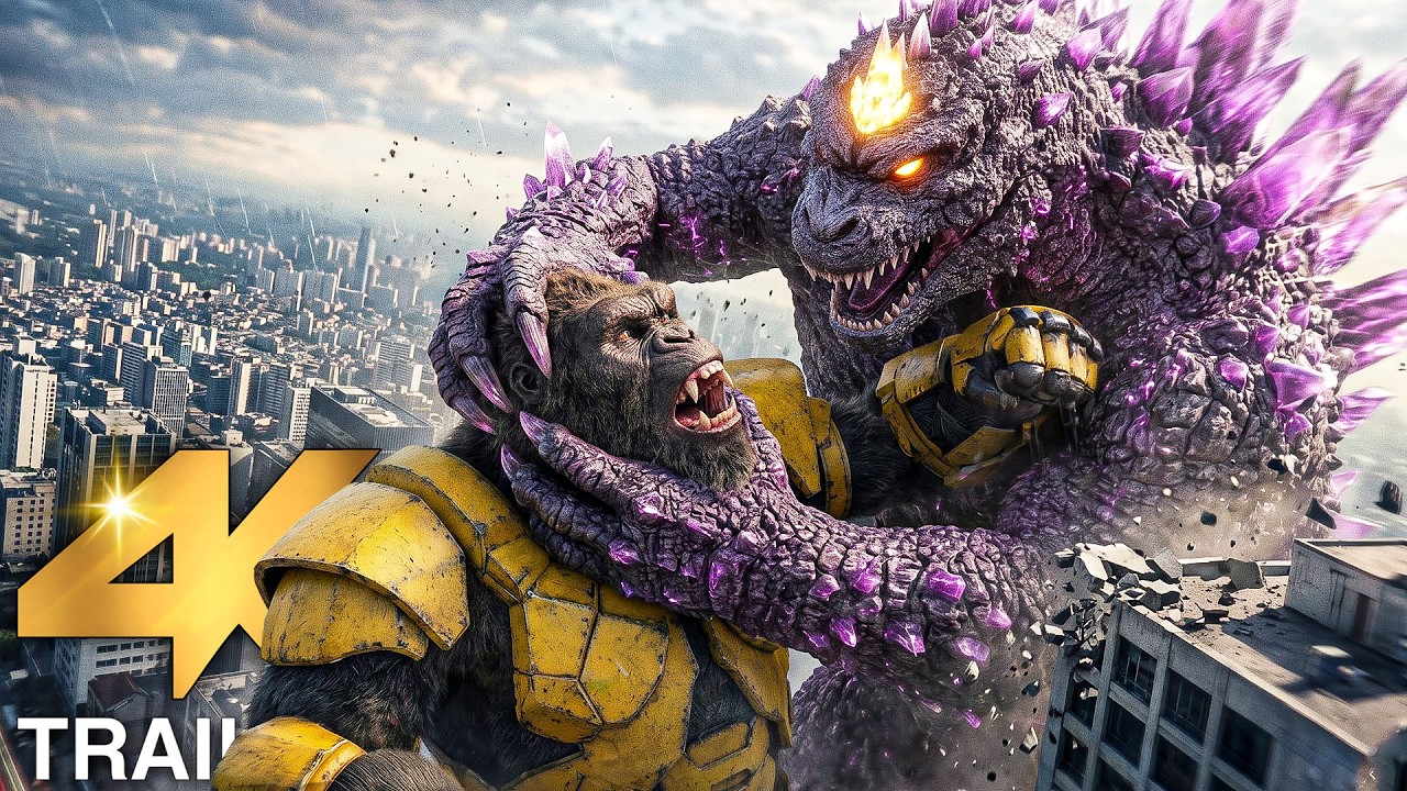 NEW MOVIE TRAILERS 2026 & 2027 (Action) 4K ULTRA HD thumbnail from YouTube