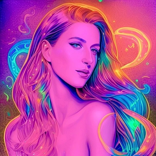 Fairy Alina ASMR channel avatar