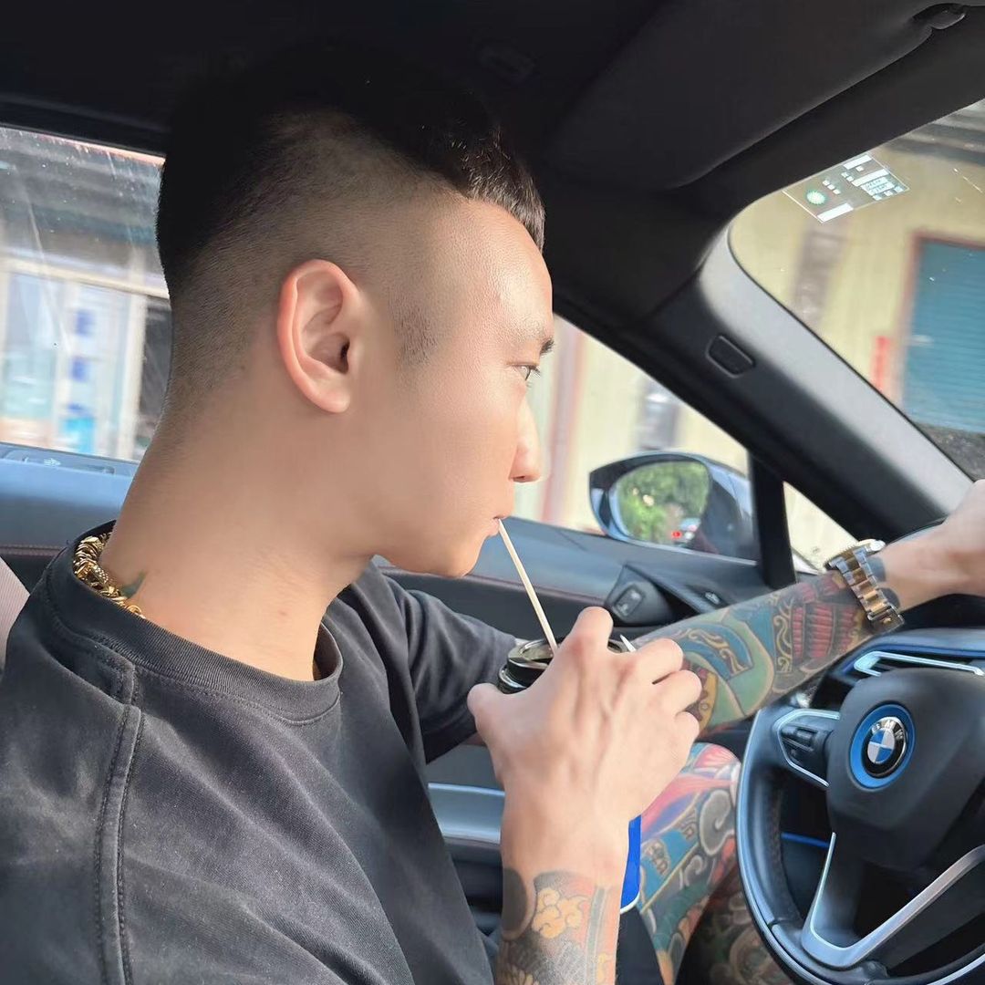 胡凱彬 channel avatar