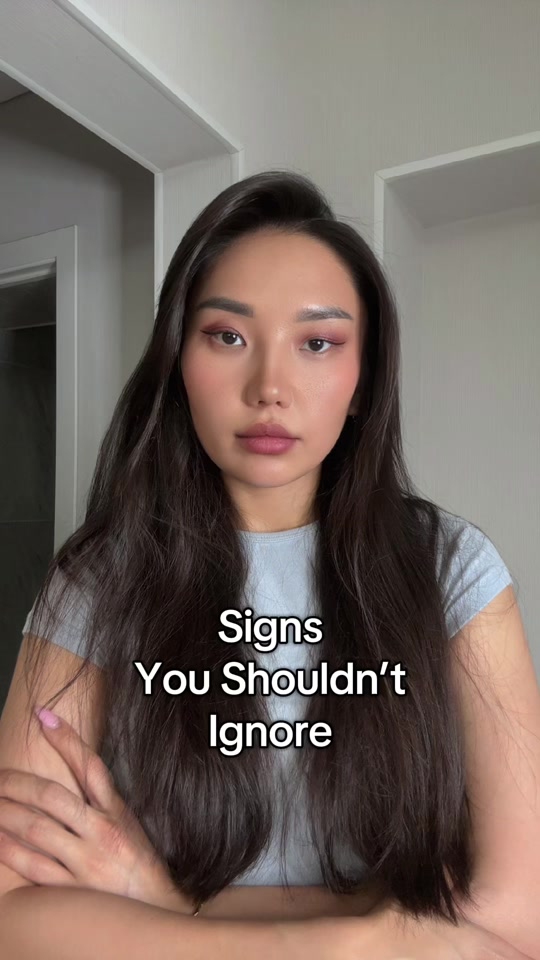 Trust your gut! thumbnail from TikTok