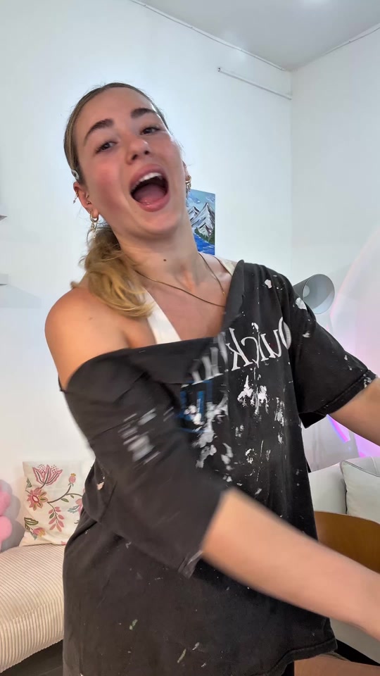 די זה לקח לי מעל 40 שעות 🥹😭 thumbnail from TikTok