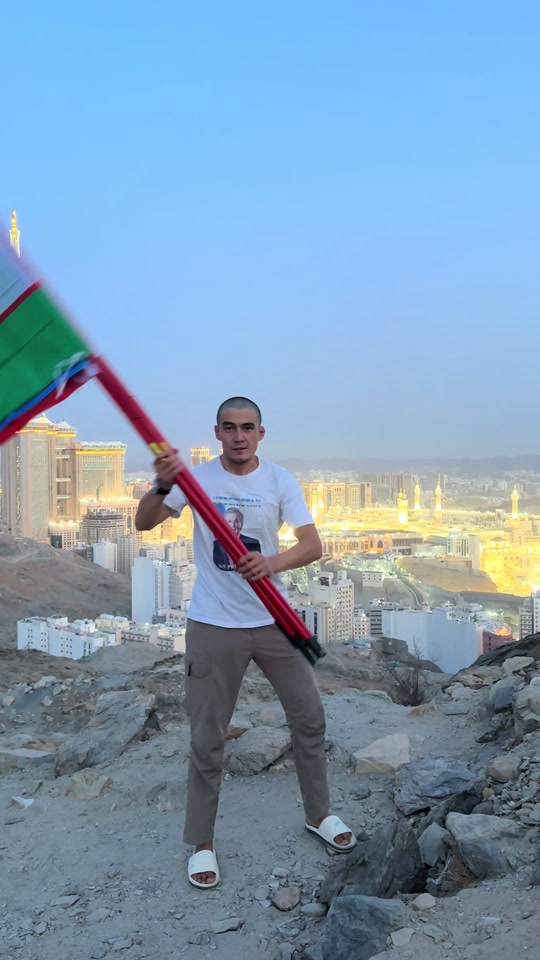 created by SAIDALIRAHMON with SAIDALIRAHMON’s оригинальный звук thumbnail from TikTok