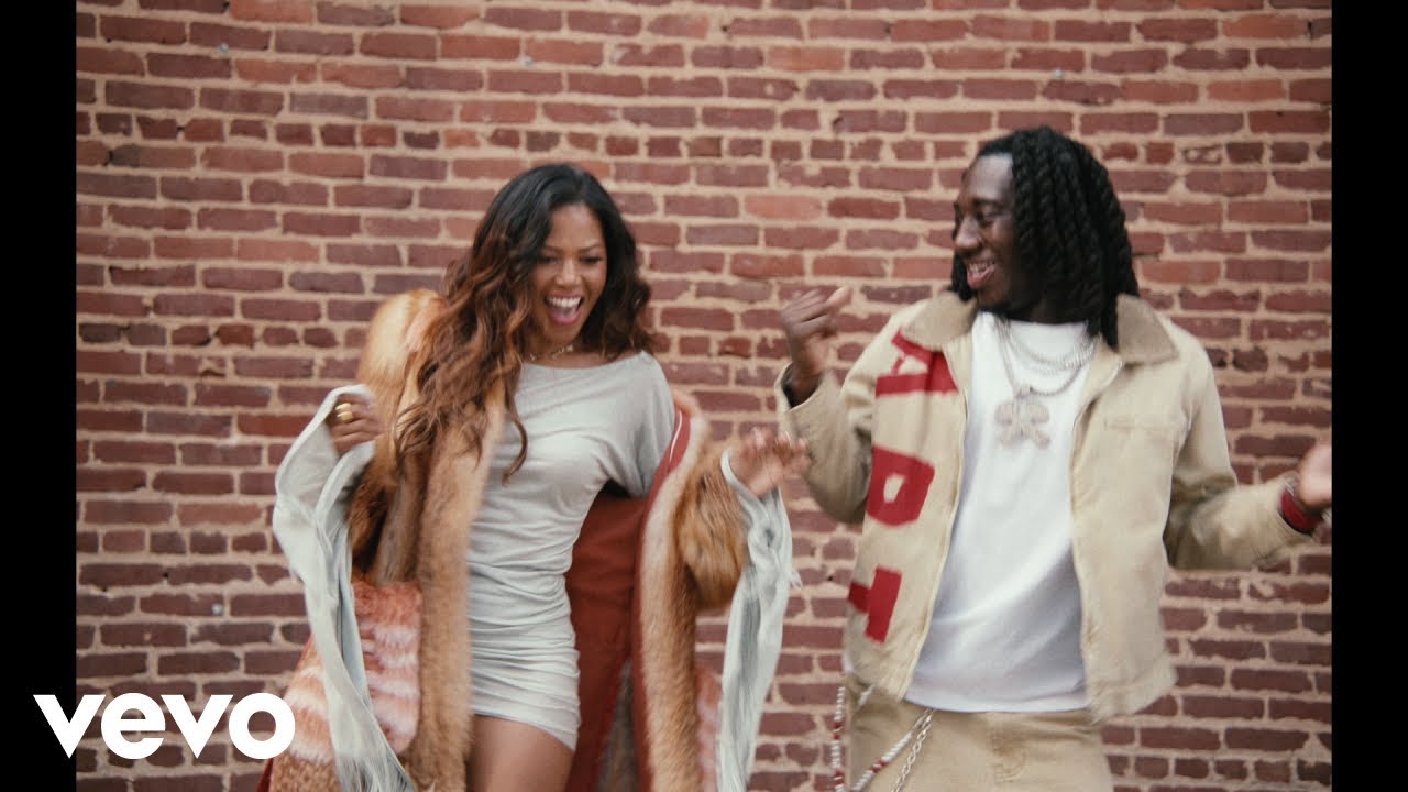 2Rare, Amerie - Buss Down (1 Thing) (Official Music Video) thumbnail from YouTube