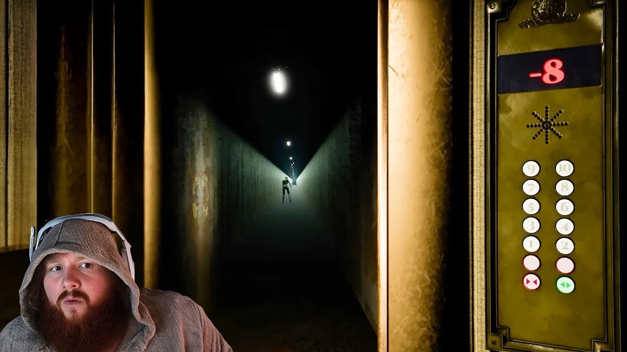 Where Does This Elevator Go… thumbnail from YouTube