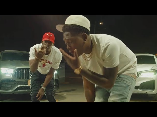 Chucky73 x TOPBOY x El Americano 4KT - MAS BONITO (Video Oficial) thumbnail from YouTube