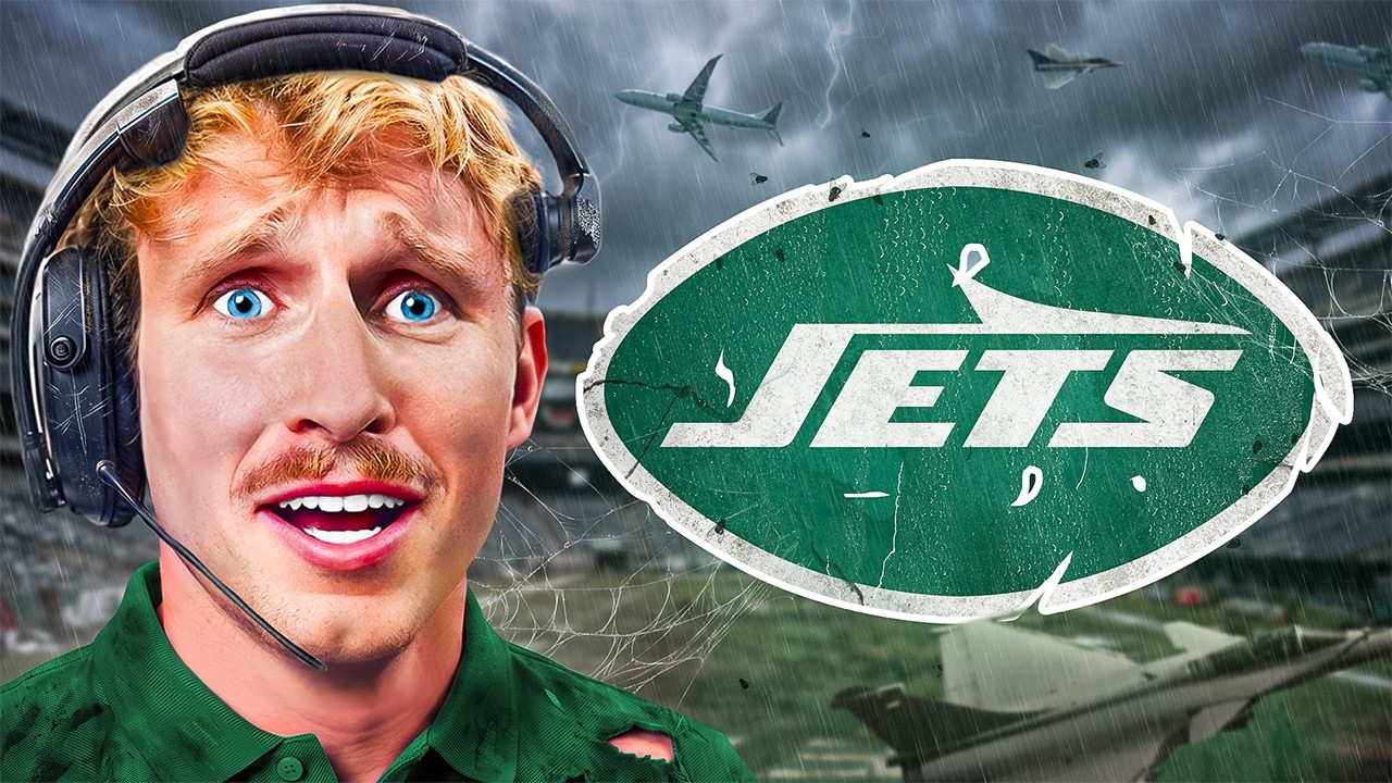 I Rebuilt A TORTURED NFL Franchise... thumbnail from YouTube