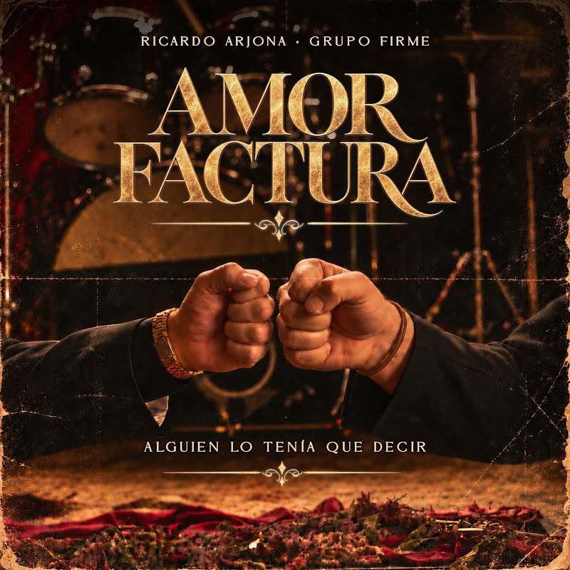 Ricardo Arjona channel avatar