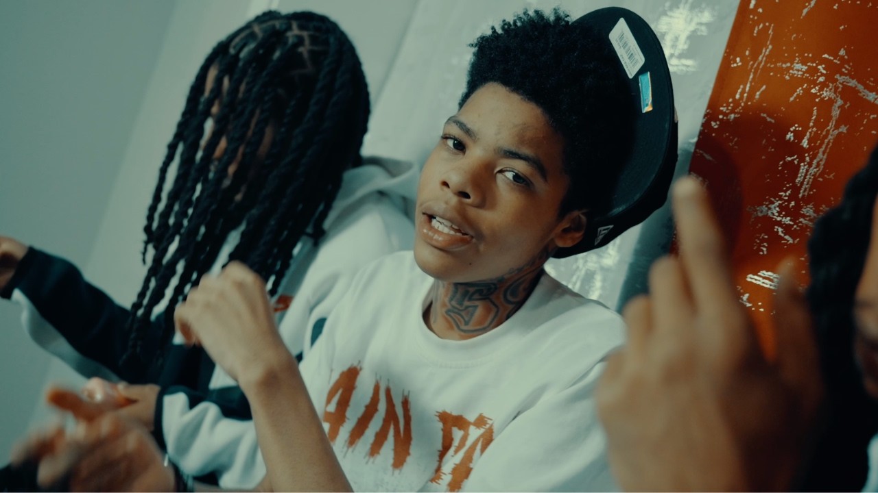 Fullychop - Rap n Clap (Official Music Video) thumbnail from YouTube